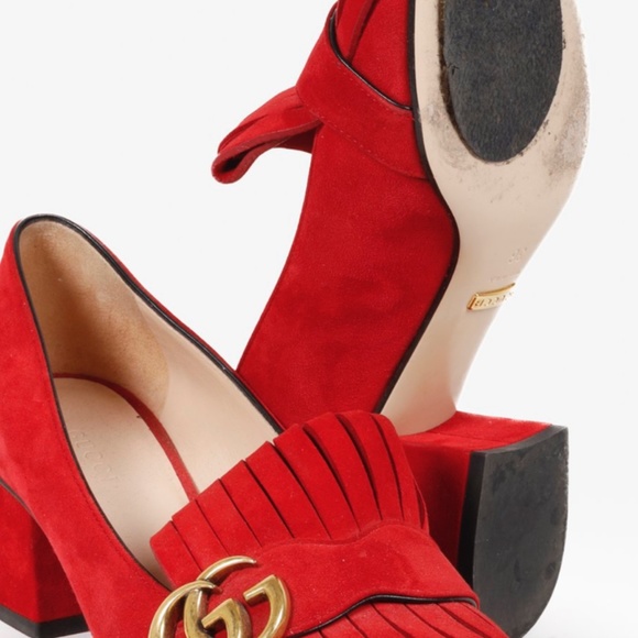 Gucci shoes - Picture 3 of 7